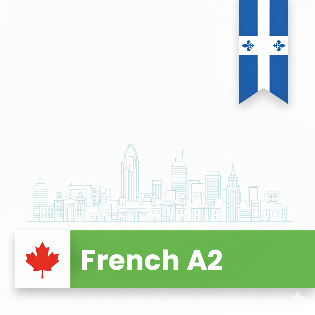 French A2 Elementary
